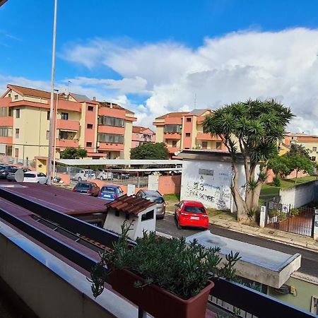 Em Holiday Apartment2 Quartu SantʼElena Exterior foto