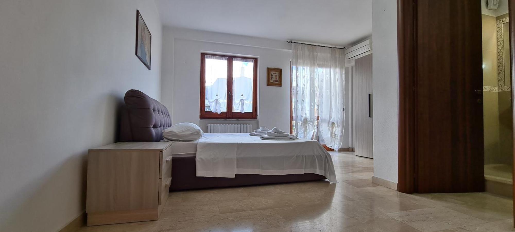 Em Holiday Apartment2 Quartu SantʼElena Exterior foto